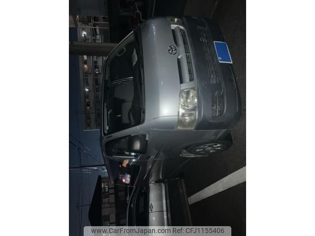 toyota hiace-van 2005 -TOYOTA--Hiace Van KR-KDH200V--KDH200-5001720---TOYOTA--Hiace Van KR-KDH200V--KDH200-5001720- image 2