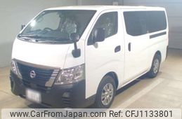 nissan caravan-van 2025 -NISSAN 【大阪 400ﾓ7454】--Caravan Van 3BF-VR2E26--VR2E26-204957---NISSAN 【大阪 400ﾓ7454】--Caravan Van 3BF-VR2E26--VR2E26-204957-