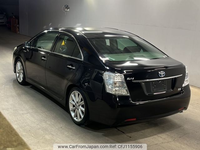 toyota sai 2010 -TOYOTA--SAI AZK10-2019472---TOYOTA--SAI AZK10-2019472- image 2