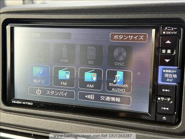 daihatsu atrai 2022 -DAIHATSU--Atrai Van 3BD-S700V--S700V-0020058---DAIHATSU--Atrai Van 3BD-S700V--S700V-0020058- image 2