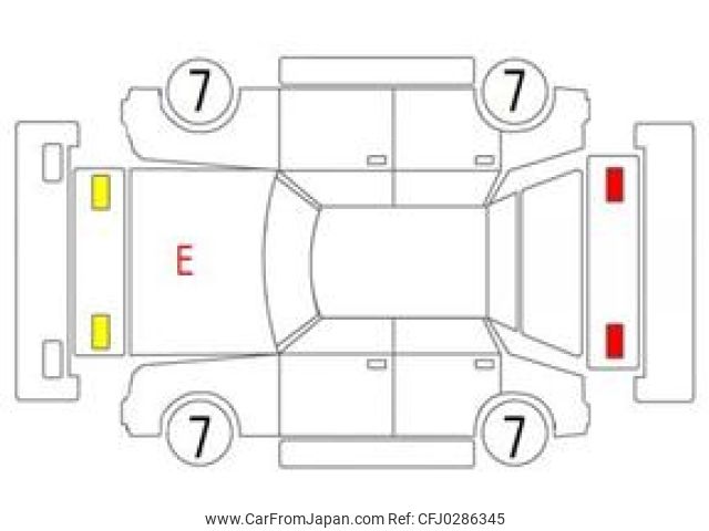 nissan x-trail 2024 -NISSAN--X-Trail 6AA-SNT33--SNT33-035181---NISSAN--X-Trail 6AA-SNT33--SNT33-035181- image 2