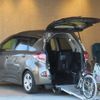 toyota ractis 2016 CFJ0806547 image 1