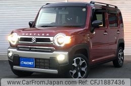 suzuki hustler 2022 CFJ1887436