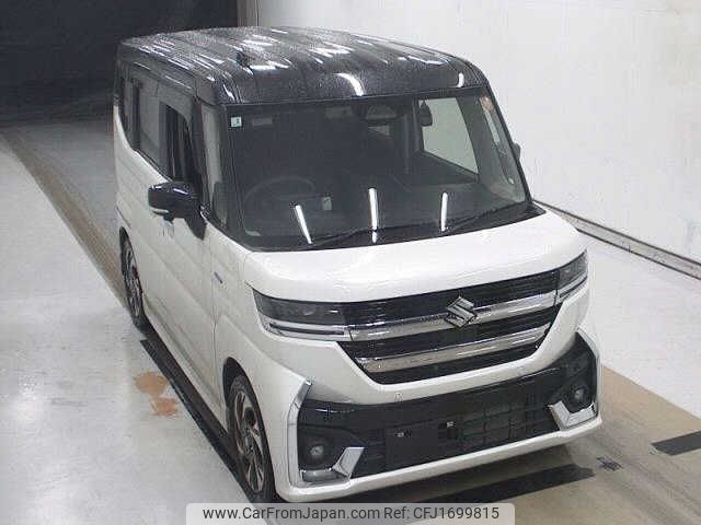 suzuki spacia 2025 CFJ1699815 image 1