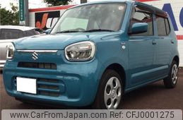 suzuki alto 2023 -SUZUKI 【名変中 】--Alto HA97S--124517---SUZUKI 【名変中 】--Alto HA97S--124517-