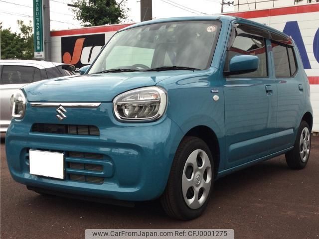 suzuki alto 2023 -SUZUKI 【名変中 】--Alto HA97S--124517---SUZUKI 【名変中 】--Alto HA97S--124517- image 1