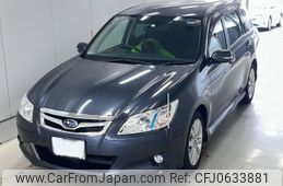 subaru exiga 2010 -SUBARU--Exiga YA4-009690---SUBARU--Exiga YA4-009690-