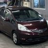 honda fit 2010 -HONDA--Fit GE8-1305737---HONDA--Fit GE8-1305737- image 5