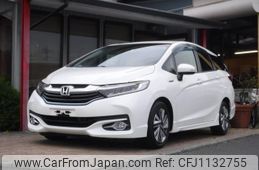 honda shuttle 2017 quick_quick_DAA-GP7_GP7-1113129