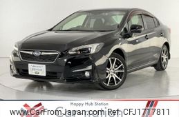 subaru impreza-g4 2018 CFJ1717811