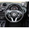 smart fortwo-convertible 2016 quick_quick_DBA-453444_WME4534442K127505 image 7