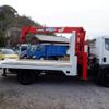 mitsubishi-fuso canter 2001 quick_quick_FE63EEV_FE63EEV561244 image 10