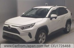 toyota rav4 2019 CFJ1726468