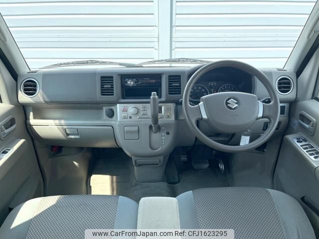 suzuki every-wagon 2011 CFJ1623295 image 2