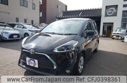 toyota sienta 2020 -TOYOTA--Sienta NSP170G--7246721---TOYOTA--Sienta NSP170G--7246721-