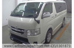 toyota hiace-van 2019 quick_quick_CBF-TRH200V_0303306