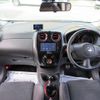 nissan note 2015 quick_quick_DBA-E12_E12-951499 image 3