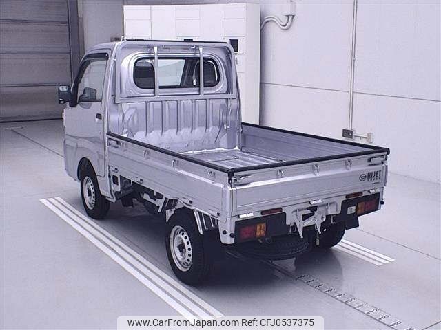 daihatsu hijet-truck 2022 -DAIHATSU--Hijet Truck S510P-0477611---DAIHATSU--Hijet Truck S510P-0477611- image 2