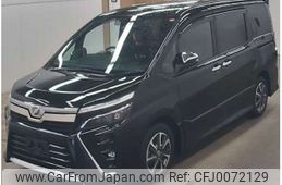 toyota voxy 2019 -TOYOTA--Voxy DBA-ZRR80W--ZRR80W-0561514---TOYOTA--Voxy DBA-ZRR80W--ZRR80W-0561514-