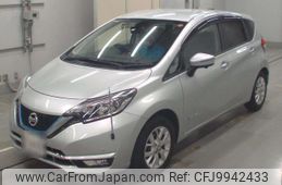 nissan note 2019 quick_quick_DAA-HE12_HE12-248493