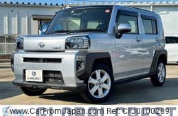 daihatsu taft 2021 -DAIHATSU--Taft 6BA-LA900S--LA900S-0067217---DAIHATSU--Taft 6BA-LA900S--LA900S-0067217-