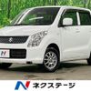 suzuki wagon-r 2012 CFJ9921966 image 1