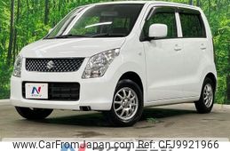 suzuki wagon-r 2012 CFJ9921966