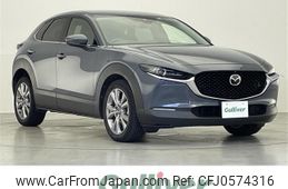 mazda cx-3 2019 -MAZDA--CX-30 3DA-DM8P--DM8P-102980---MAZDA--CX-30 3DA-DM8P--DM8P-102980-