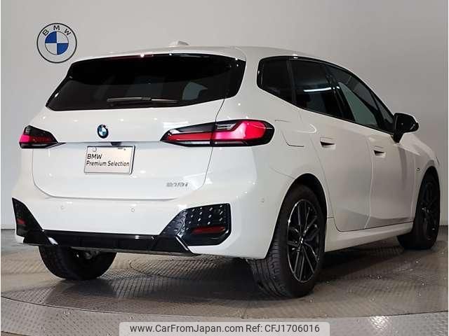 bmw 2-series 2022 CFJ1706016 image 2