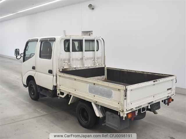 toyota dyna-truck undefined -TOYOTA--Dyna KDY231-8002181---TOYOTA--Dyna KDY231-8002181- image 2