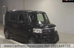 honda n-box 2016 CFJ1849735