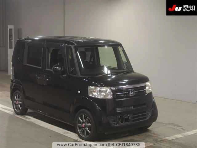 honda n-box 2016 CFJ1849735 image 1