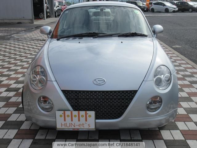 daihatsu copen 2005 CFJ1848141 image 2