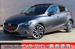 mazda demio 2017 quick_quick_DJ5FS_DJ5FS-500779