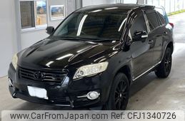 toyota vanguard 2010 -TOYOTA 【宮崎 301さ4234】--Vanguard ACA33W-5255414---TOYOTA 【宮崎 301さ4234】--Vanguard ACA33W-5255414-