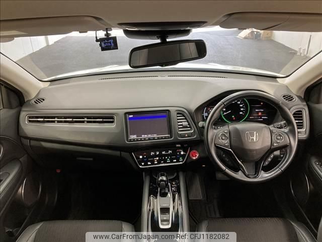 honda vezel 2019 quick_quick_DAA-RU3_RU3-1357265 image 2