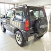 suzuki jimny 2006 -SUZUKI--Jimny ABA-JB23W--JB23W-508023---SUZUKI--Jimny ABA-JB23W--JB23W-508023- image 4