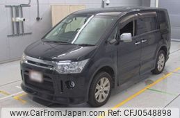 mitsubishi delica-d5 2010 -MITSUBISHI--Delica D5 CV5W-0408031---MITSUBISHI--Delica D5 CV5W-0408031-