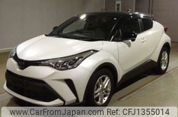 toyota c-hr 2021 -TOYOTA--C-HR 3BA-NGX10--NGX10-2020206---TOYOTA--C-HR 3BA-NGX10--NGX10-2020206-