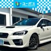 subaru wrx 2017 CARSENSOR_JP_AU5944200080 image 1