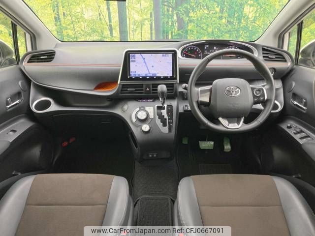 toyota sienta 2020 -TOYOTA--Sienta DBA-NSP170G--NSP170-7247692---TOYOTA--Sienta DBA-NSP170G--NSP170-7247692- image 2