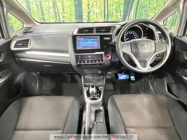 honda fit 2017 -HONDA--Fit DAA-GP5--GP5-1305695---HONDA--Fit DAA-GP5--GP5-1305695- image 2