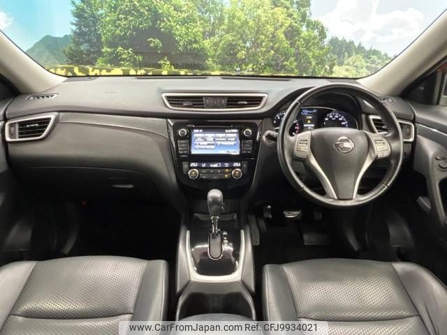 nissan x-trail 2014 -NISSAN--X-Trail DBA-NT32--NT32-005793---NISSAN--X-Trail DBA-NT32--NT32-005793- image 2