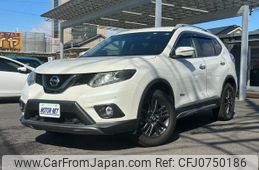 nissan x-trail 2015 -NISSAN--X-Trail HNT32--107998---NISSAN--X-Trail HNT32--107998-