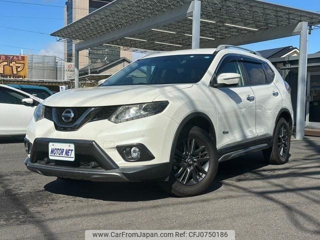 nissan x-trail 2015 -NISSAN--X-Trail HNT32--107998---NISSAN--X-Trail HNT32--107998- image 1