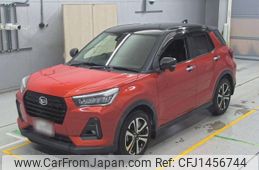 daihatsu rocky 2020 -DAIHATSU--Rocky A200S-0007095---DAIHATSU--Rocky A200S-0007095-