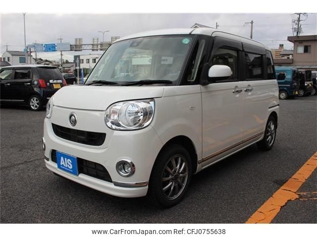 daihatsu move-canbus 2017 quick_quick_DBA-LA800S_LA800S-0055908 image 1