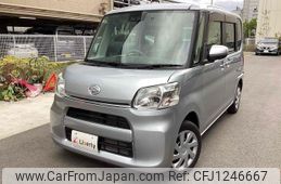 daihatsu tanto 2018 quick_quick_LA600S_LA600S-0683558