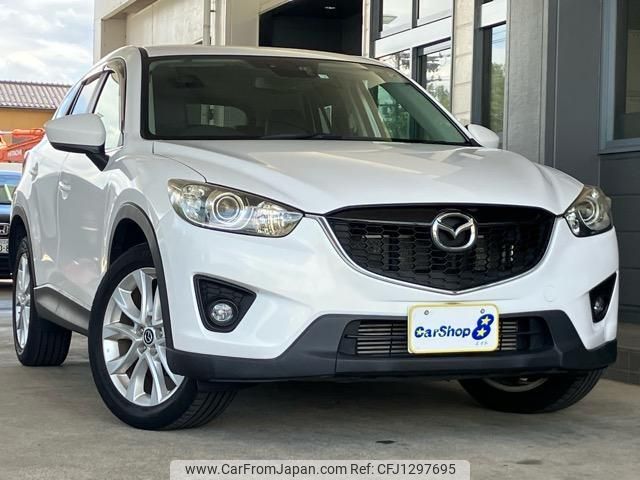 mazda cx-5 2012 quick_quick_LDA-KE2AW_KE2AW-108128 image 1