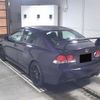 honda civic 2010 -HONDA--Civic FD2-1802203---HONDA--Civic FD2-1802203- image 2